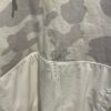 A BATHING APE/Hoodie/L/Camouflage/Cotton/WHT/GLOW IN THE DARK CAMO