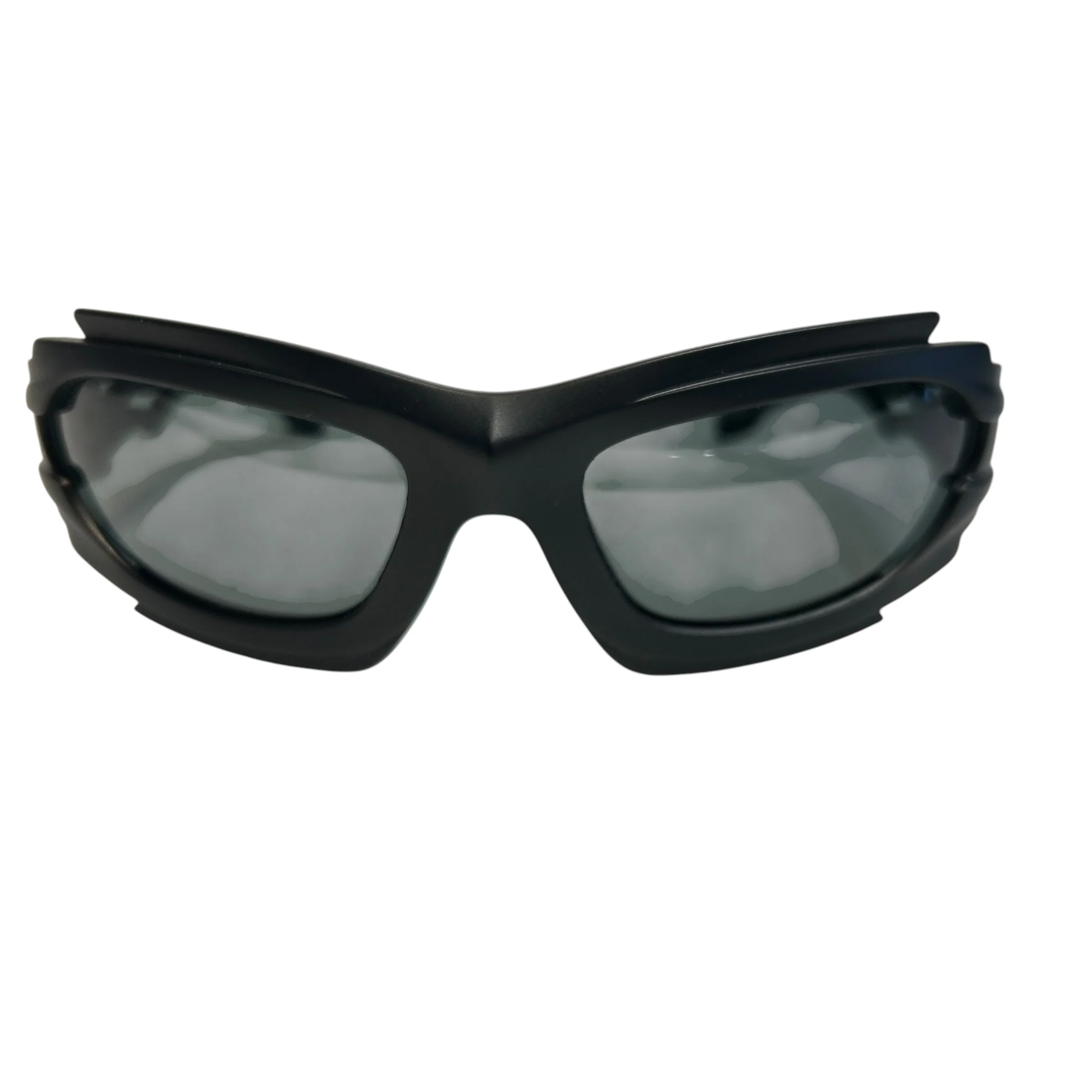 BURBERRY/Sunglasses/Celluloid/BLK/BE 4384
