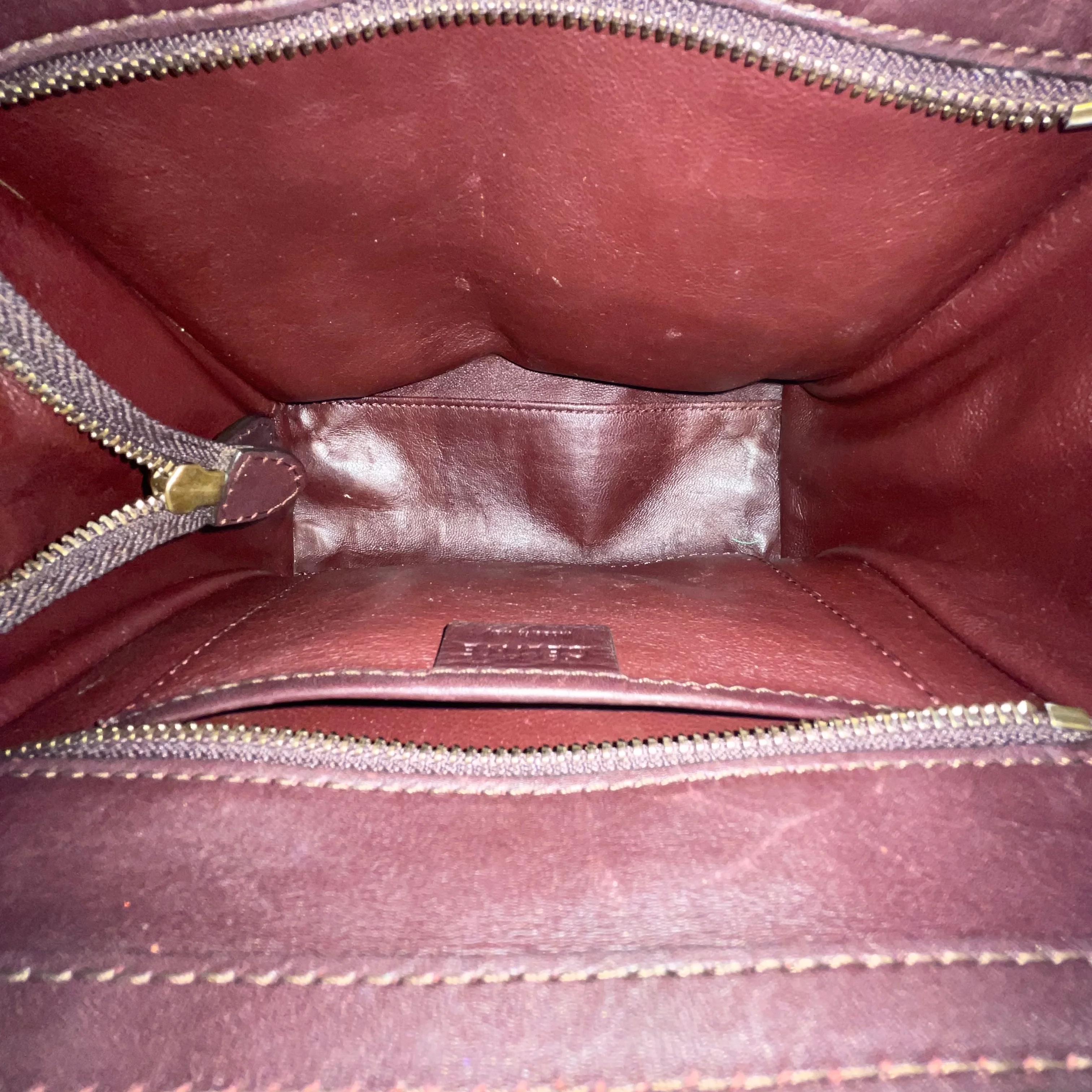 1838-celine-hand-bag-suede-brw-tri-colour-luggage-micro-6.webp CELINE/Hand Bag/Suede/BRW/TRI COLOUR LUGGAGE MICRO