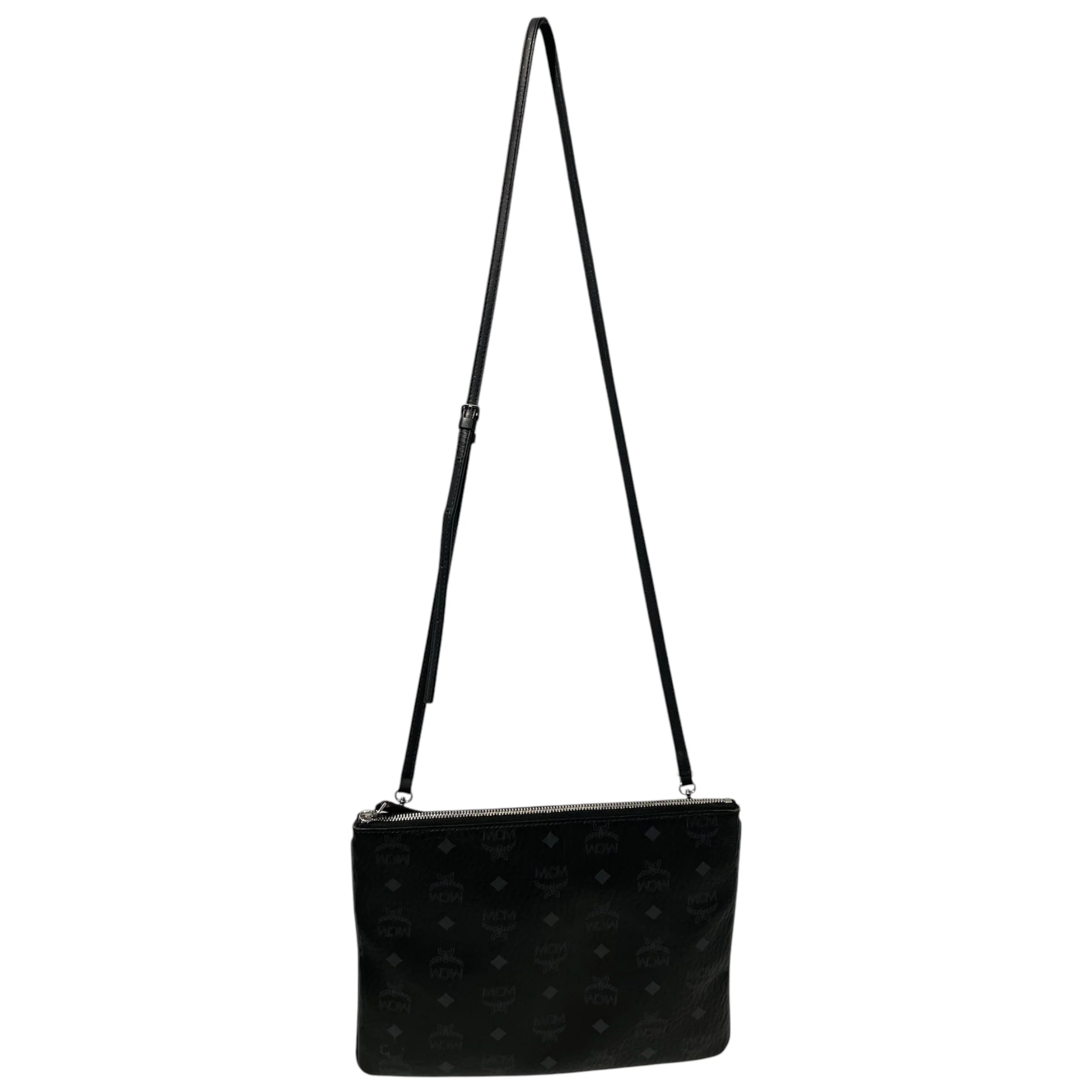 1850-mcm-cross-body-bag-monogram-leather-blk--2.webp MCM/Cross Body Bag/Monogram/Leather/BLK/