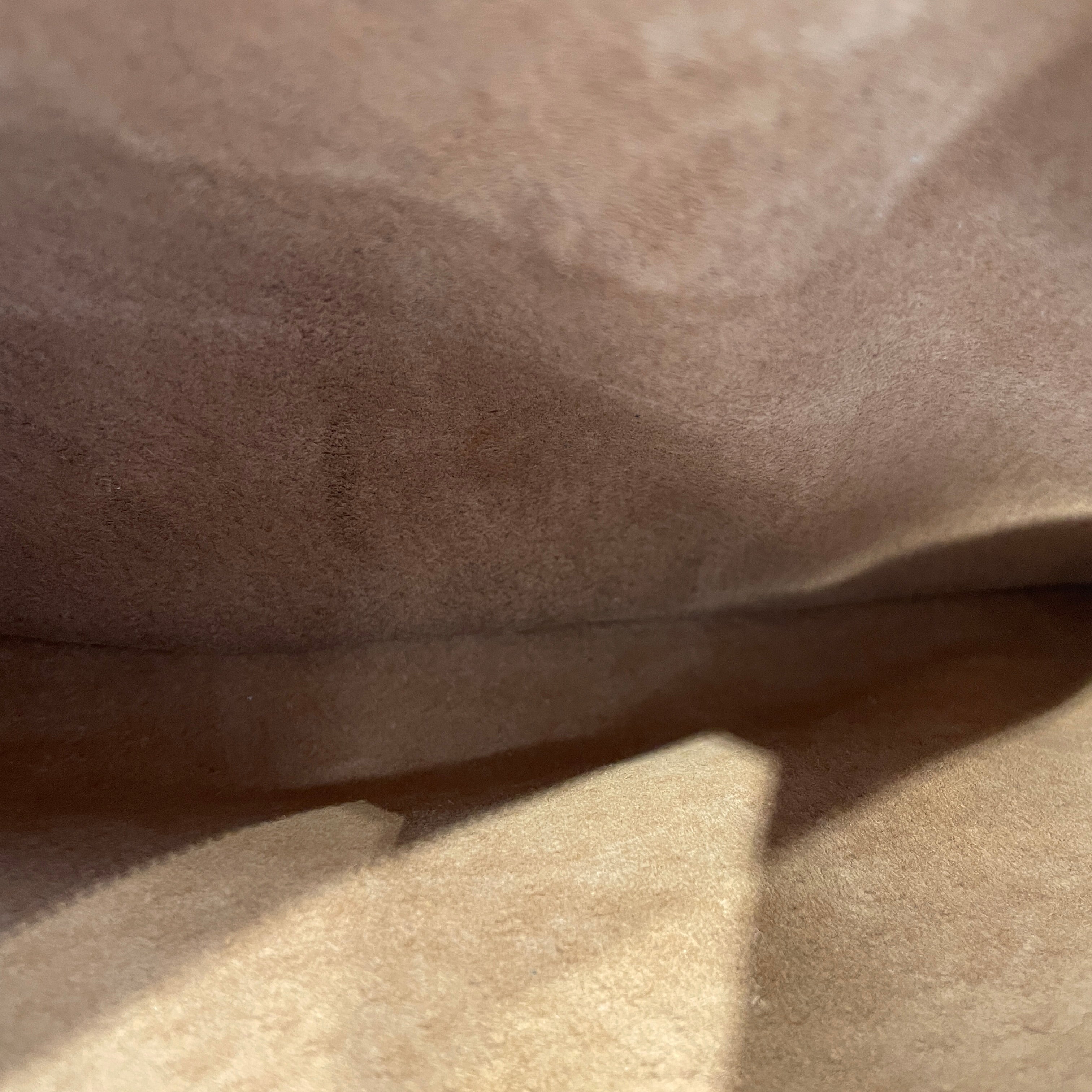 BOTTEGA VENETA/Pouch/Leather/ORN/