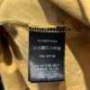mastermind JAPAN/A BATHING APE/T-Shirt/XL/Cotton/BEG/Camouflage/logos