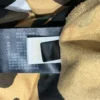 mastermind JAPAN/A BATHING APE/T-Shirt/XL/Cotton/BEG/Camouflage/logos