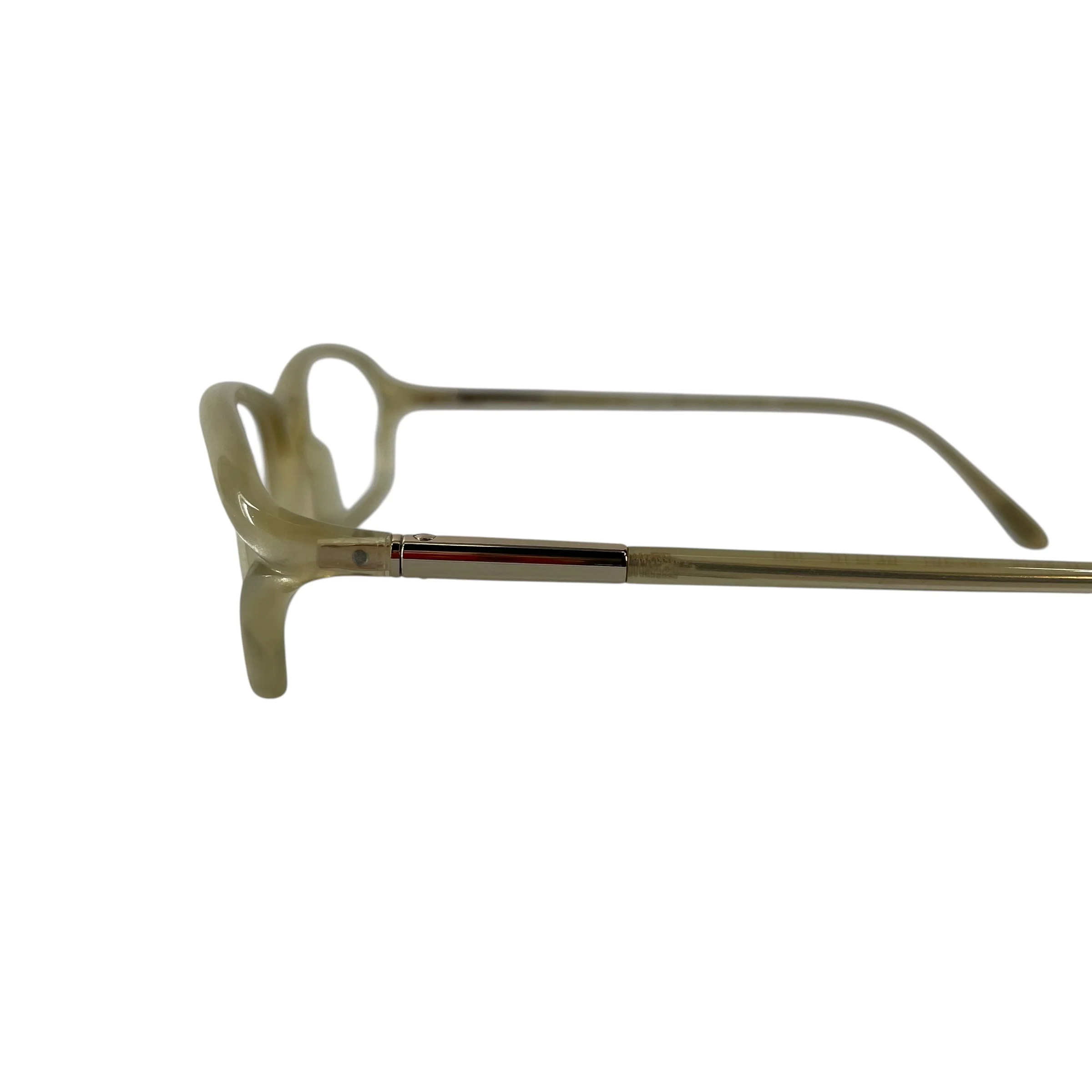 TOM FORD/Glasses/Plastic/CRM/TF5019 SMALL SQUARE LENS