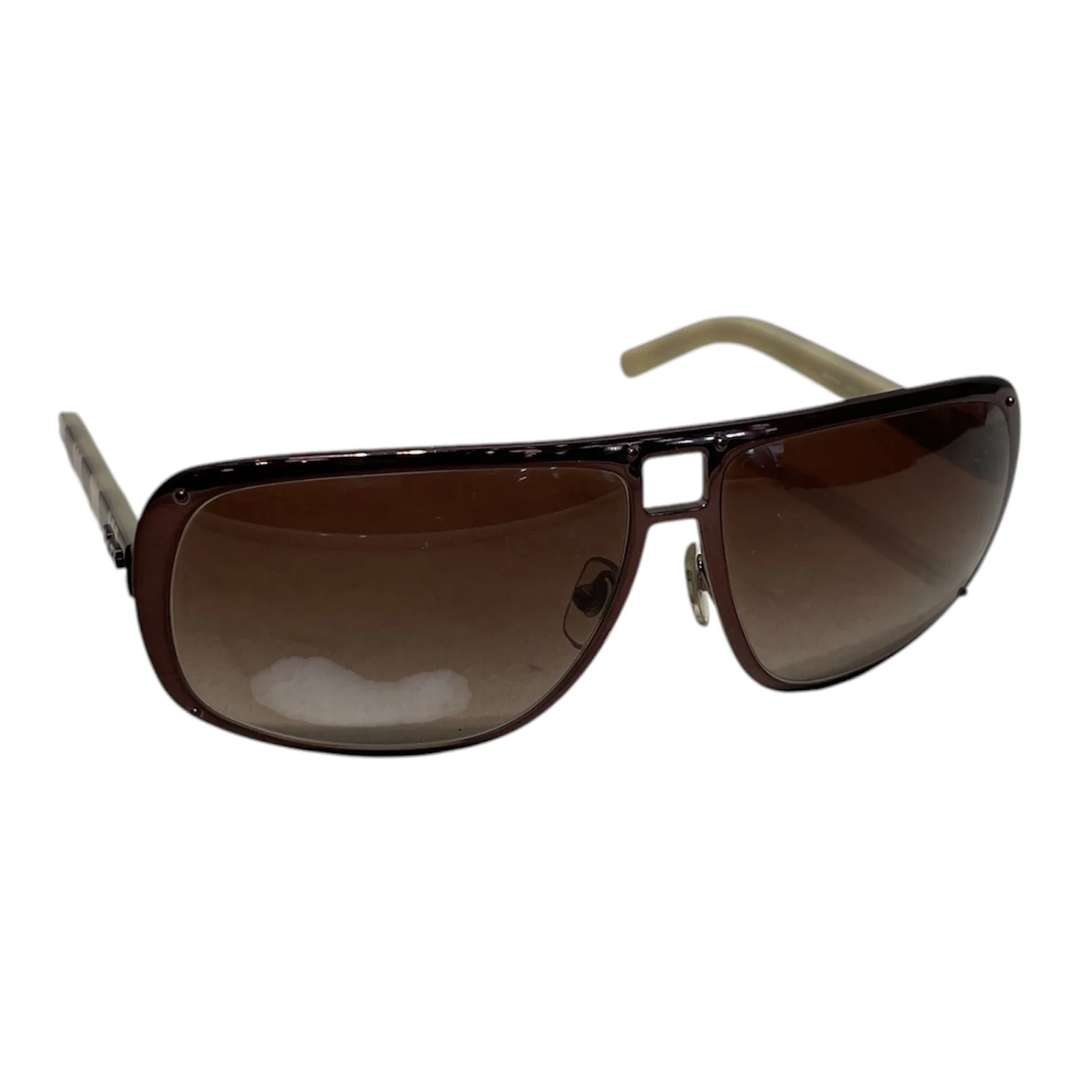 D&G/Sunglasses/Celluloid/BRW/