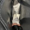 Acne Studios/Bag/Nylon/BLK/BROWN CARD SLEEVE CLEAR