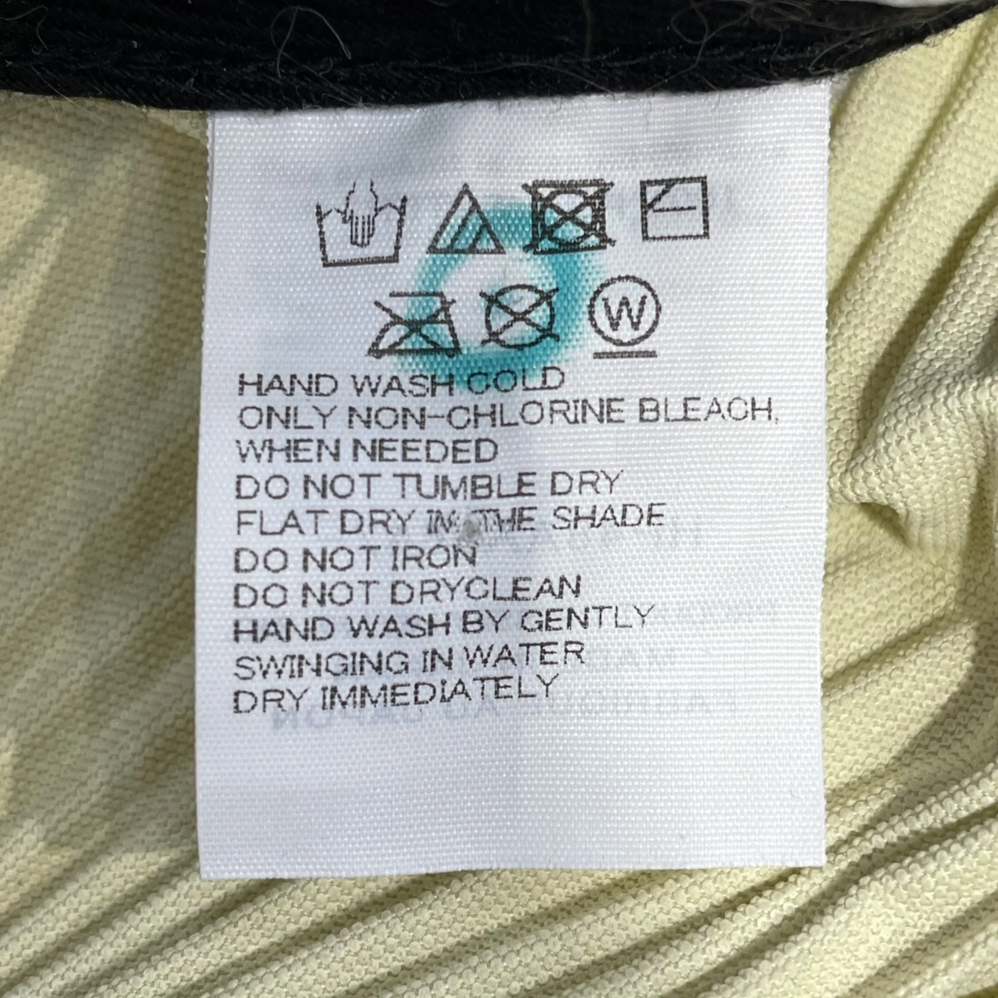 HOMME PLISSE ISSEY MIYAKE/Cap/OS/Polyester/GRN/PLEATED FITTED HAT
