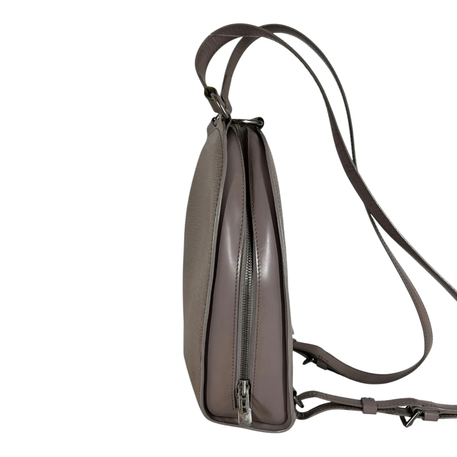 LOUIS VUITTON/Backpack/Leather/PPL/EPI MABILLIO