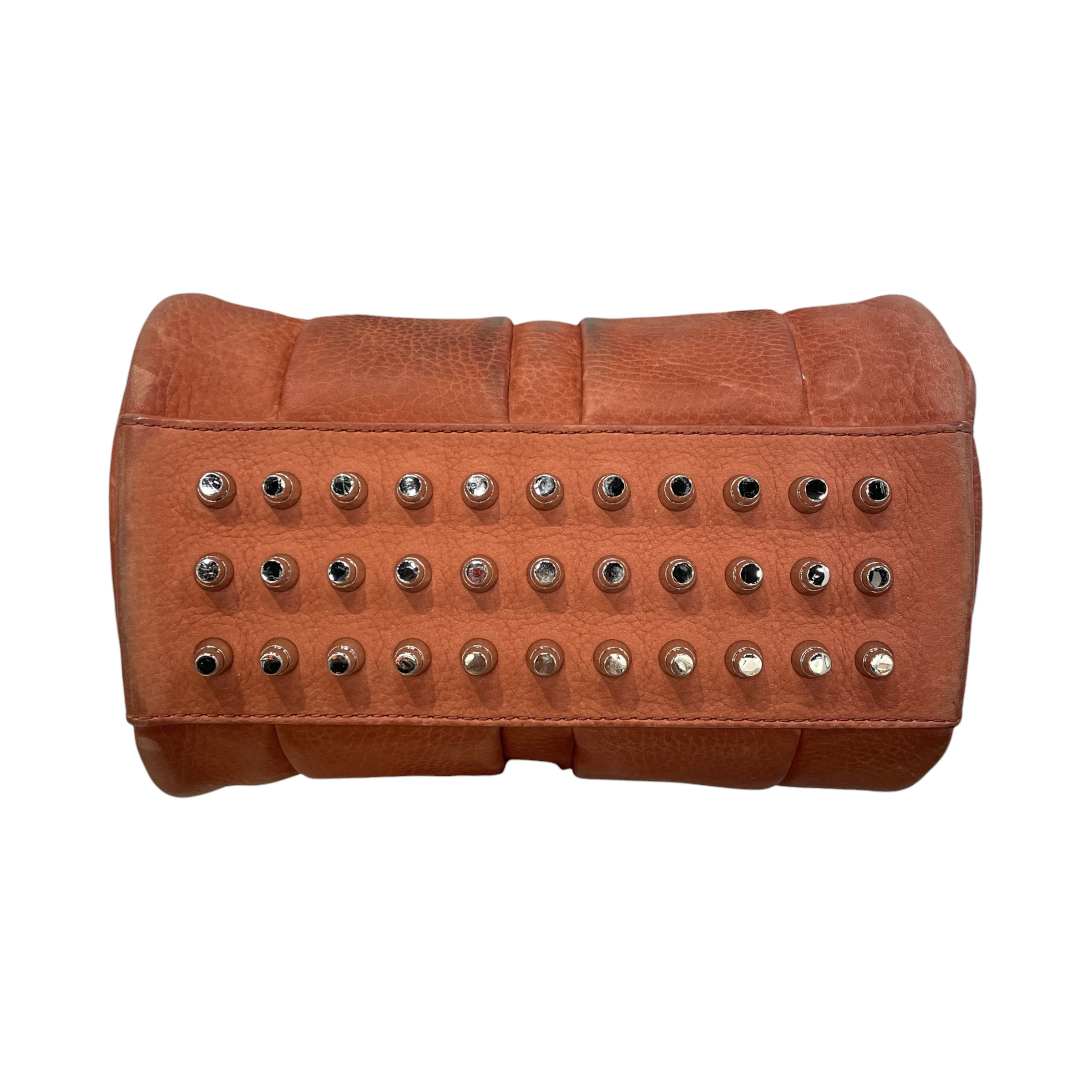 Alexander Wang/Cross Body Bag/Leather/PNK/