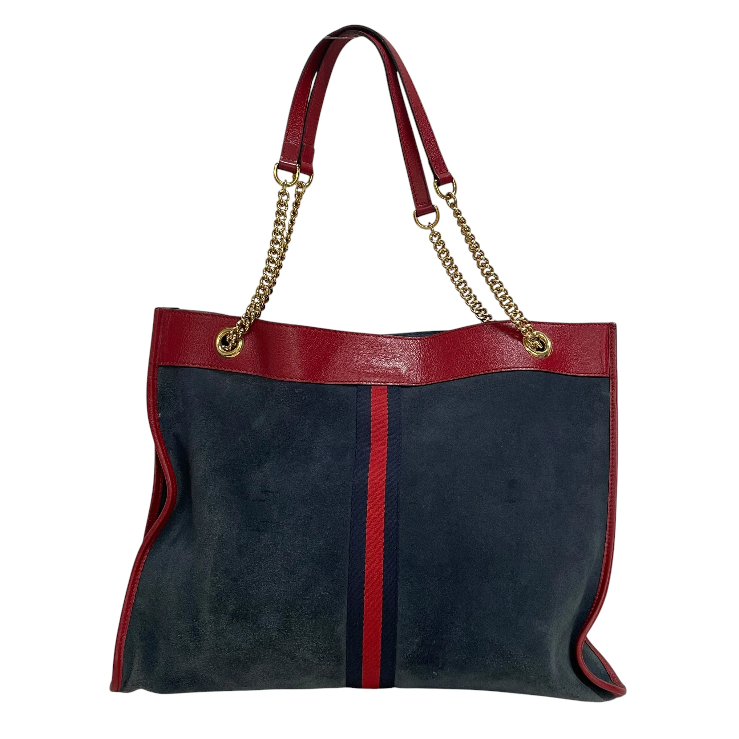 GUCCI/Tote Bag/NVY/987V3JV
