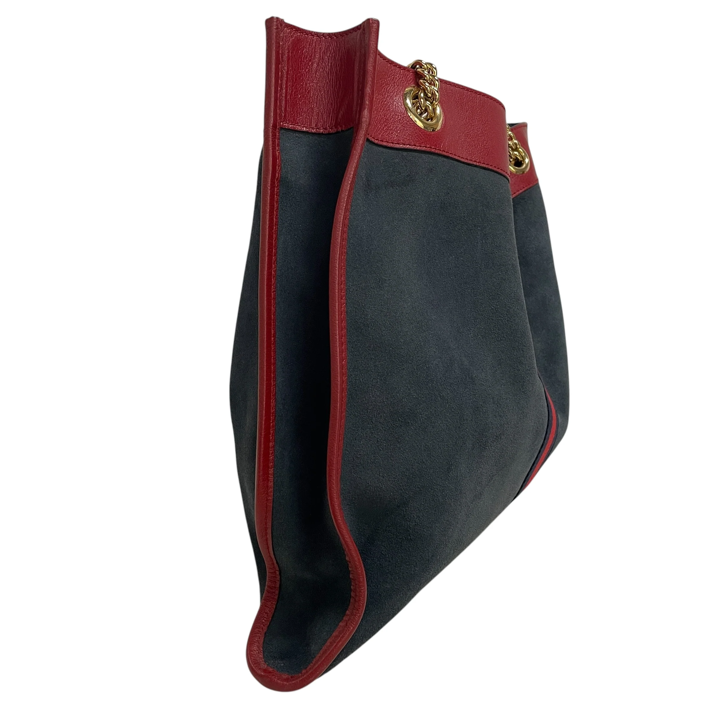 GUCCI/Tote Bag/NVY/987V3JV