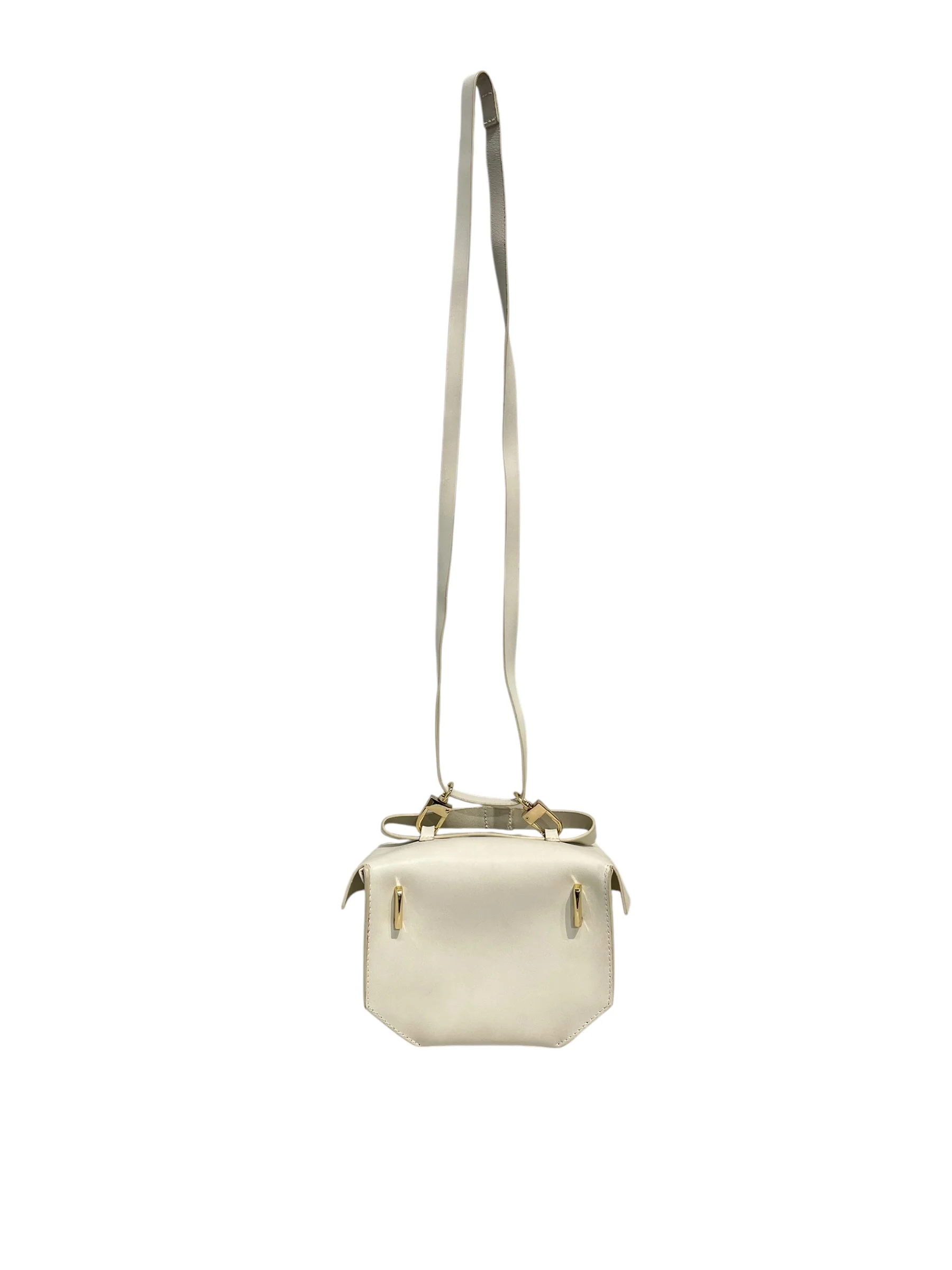 Khaore/Bag/WHT/