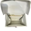 Khaore/Bag/WHT/