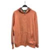 A BATHING APE/Zip Up Hoodie/XL/Cotton/PNK/