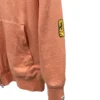 A BATHING APE/Zip Up Hoodie/XL/Cotton/PNK/