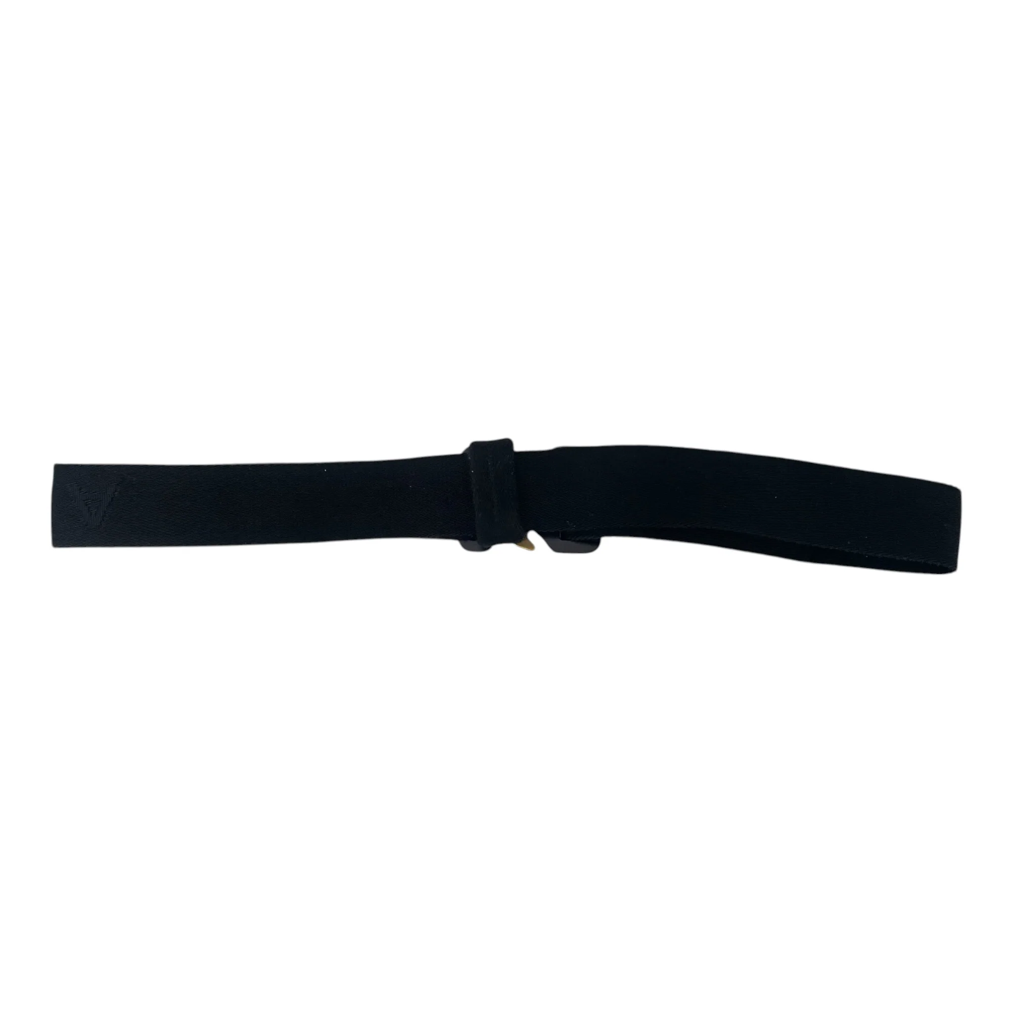 1017 ALYX 9SM(ALYX)/Belt/Cotton/BLK/