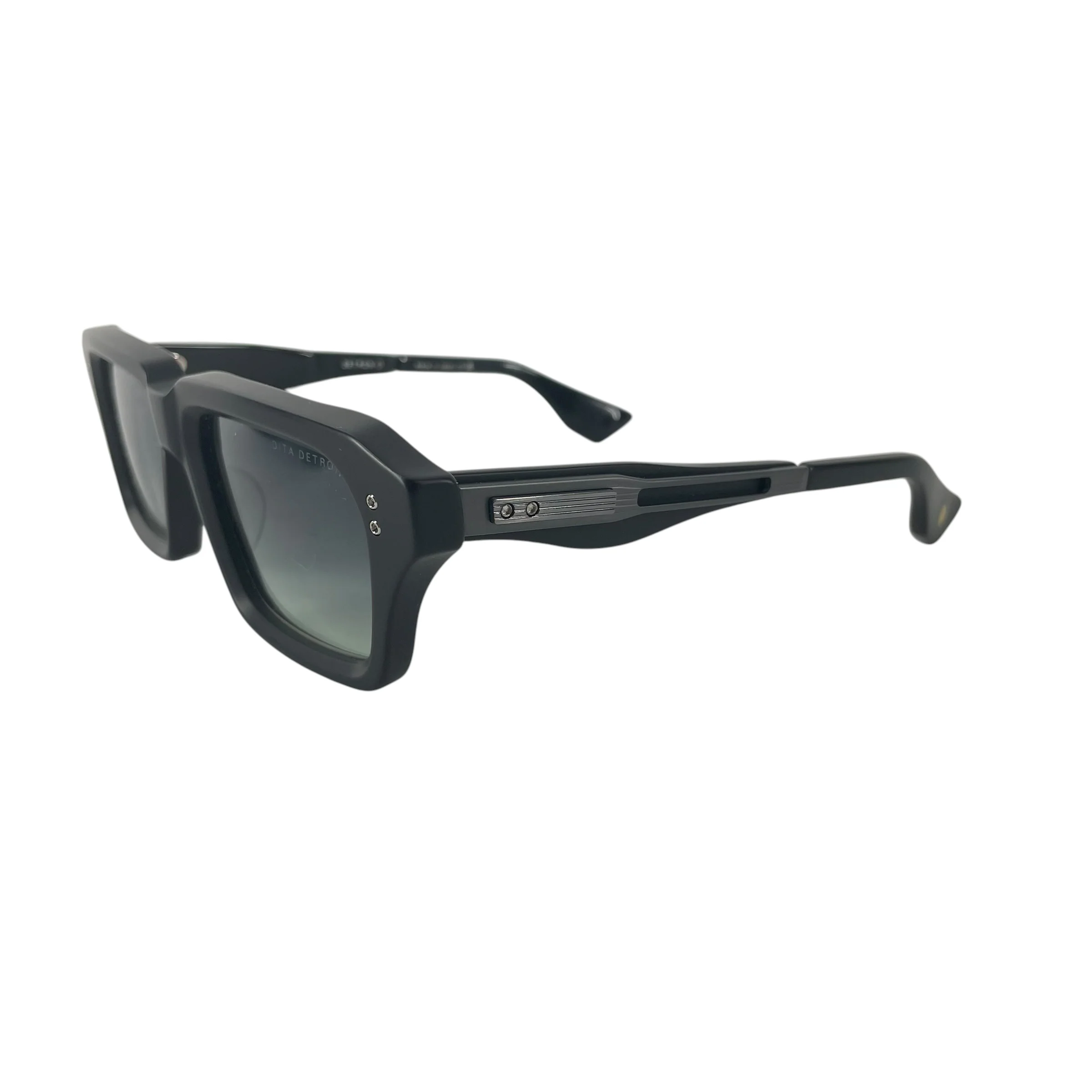 DITA/Sunglasses/Plastic/BLK/DTS459-A-02
