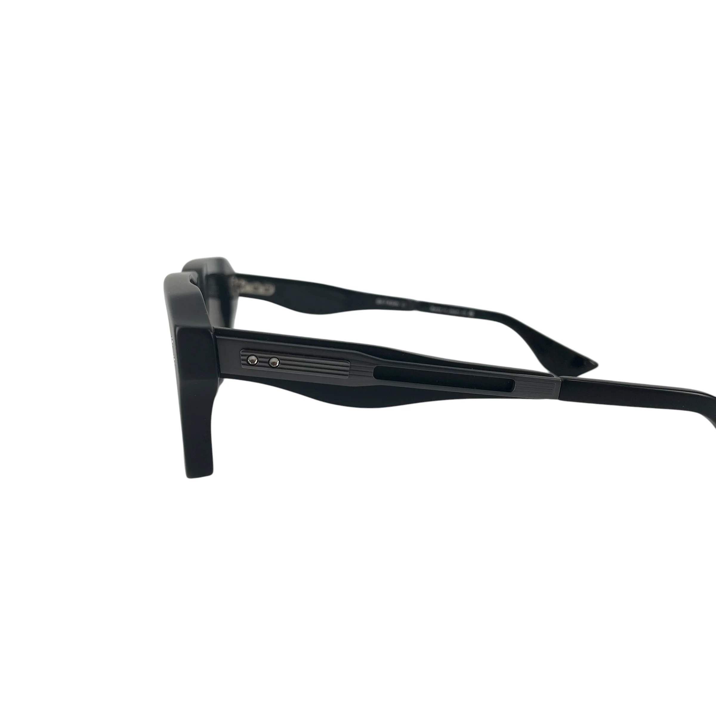 DITA/Sunglasses/Plastic/BLK/DTS459-A-02