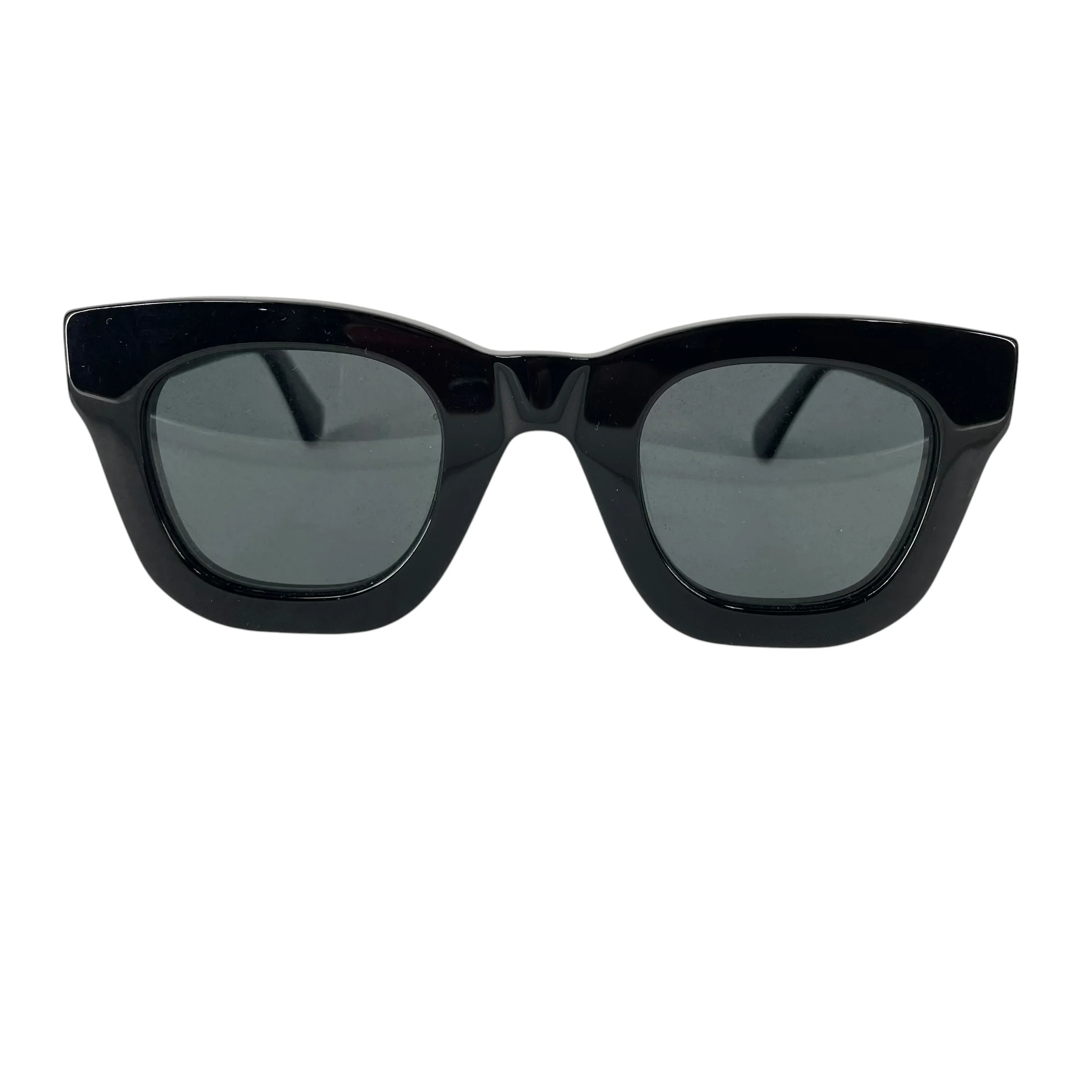 STRATA/Sunglasses/Plastic/BLK/ROADCASE
