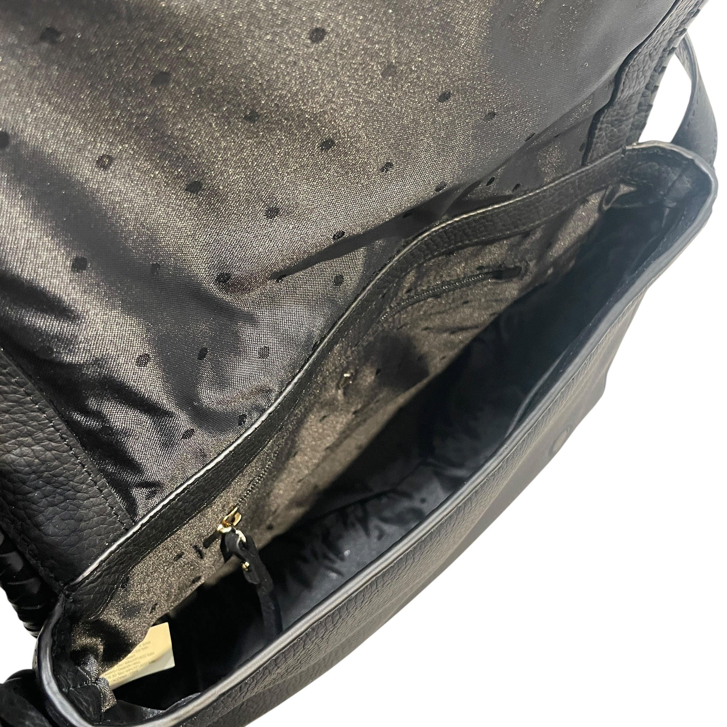 kate spade new york/Cross Body Bag/Leather/BLK/Anderson Bag