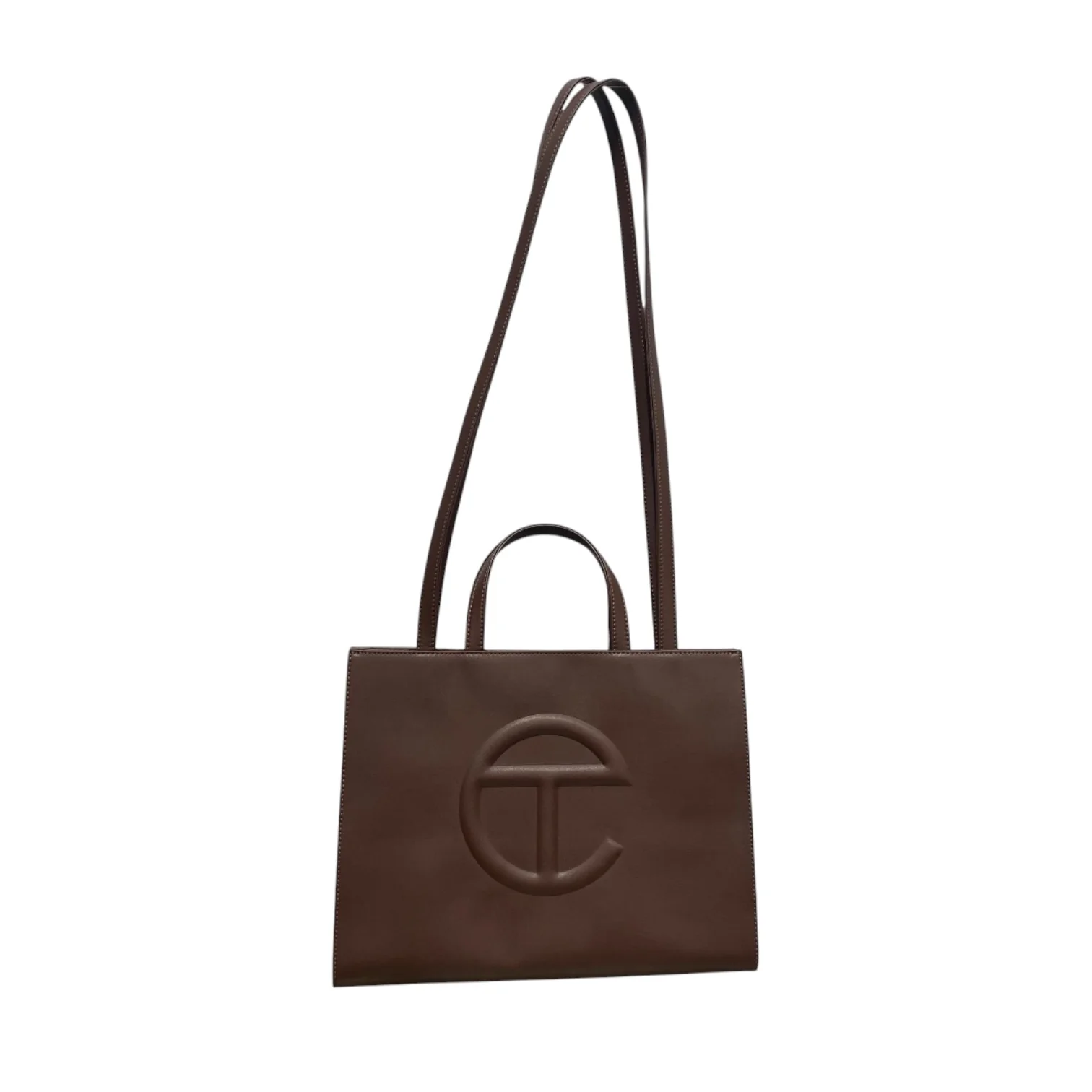Telfar/Bag/BRW/large shopper