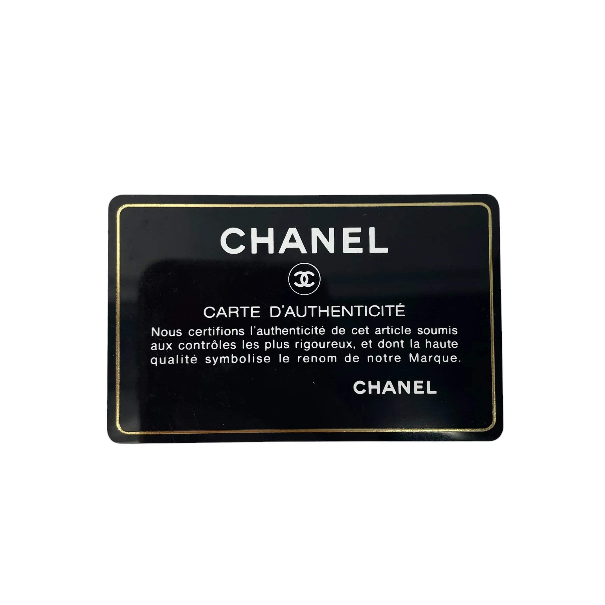 CHANEL/Cross Body Bag/Leather/BLK/18582578 SILVE METAL CC MINI