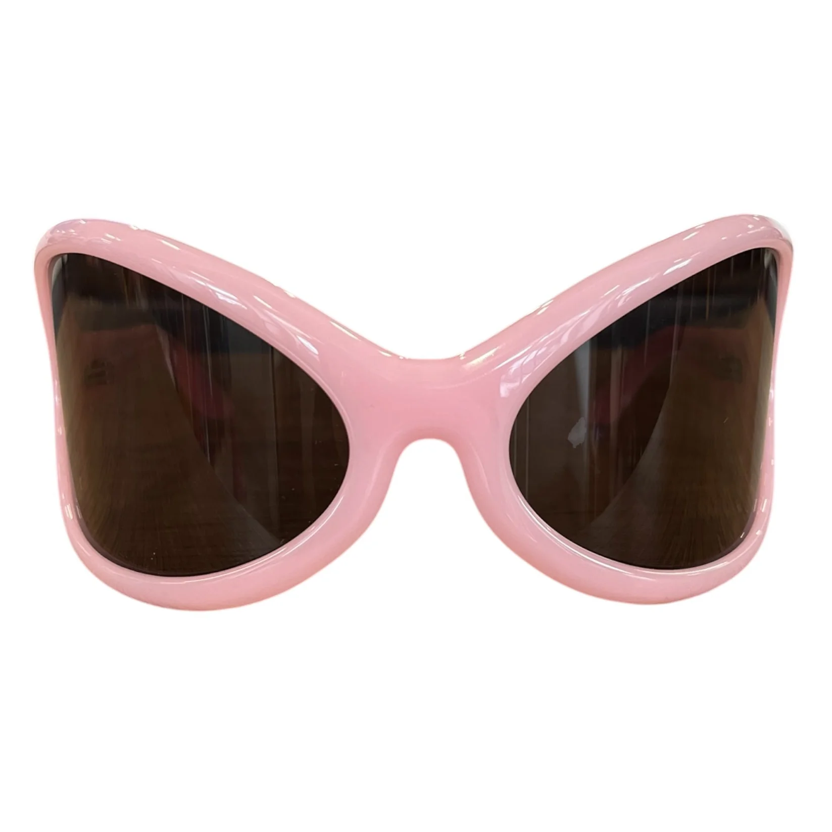 Acne Studios/Sunglasses/Metal/PNK/