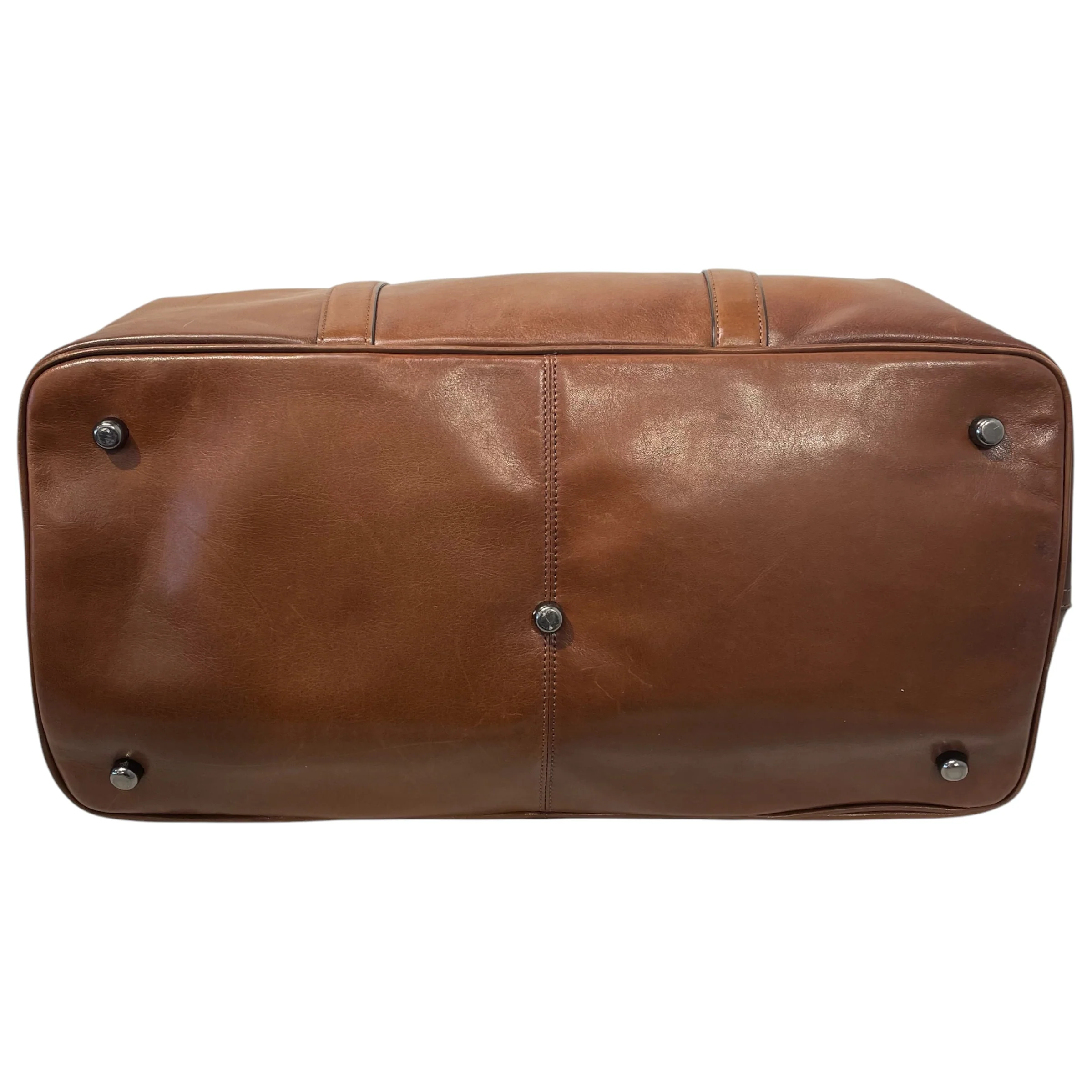 COACH/Cross Body Bag/Leather/BRW/coach explorer travel bag
