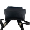COACH/Backpack/Leather/NVY/NAVY LEAGUE FLAP  BACKPACK