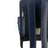 COACH/Backpack/Leather/NVY/NAVY LEAGUE FLAP  BACKPACK