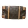CELINE/Hand Bag/Leather/BRW/macadam boston
