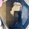 CELINE/Hand Bag/Leather/BRW/macadam boston