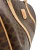 CELINE/Hand Bag/Leather/BRW/macadam boston