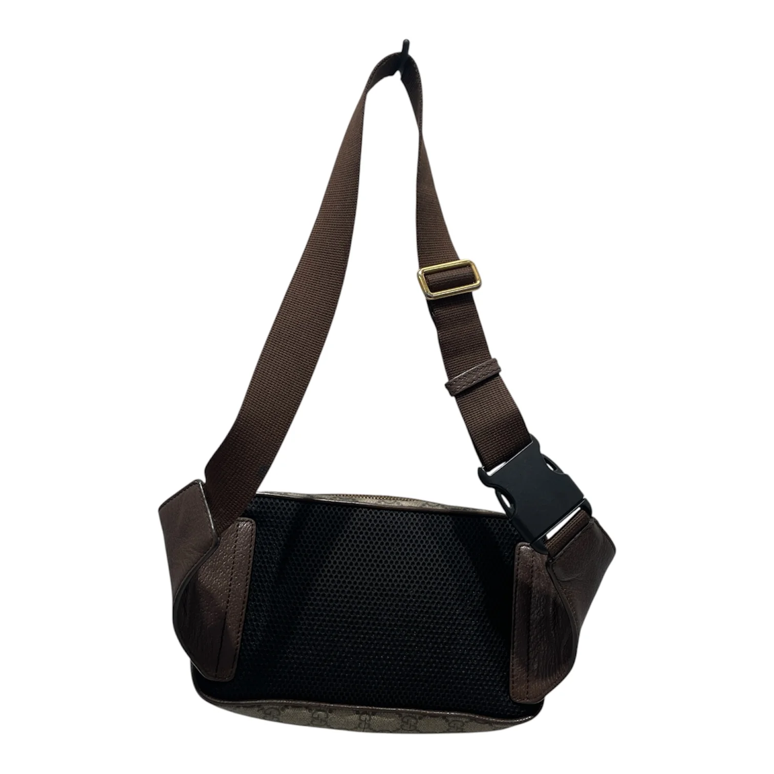 GUCCI/GUCCI/Fanny Pack/OPHIDIA BELT BAG/OPHIDIA BELT BAG