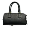 PRADA/Bag/Leather/BLK/SAFFIANO TOP HANDLE BAG
