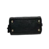 PRADA/Bag/Leather/BLK/SAFFIANO TOP HANDLE BAG