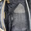 PRADA/Bag/Leather/BLK/SAFFIANO TOP HANDLE BAG