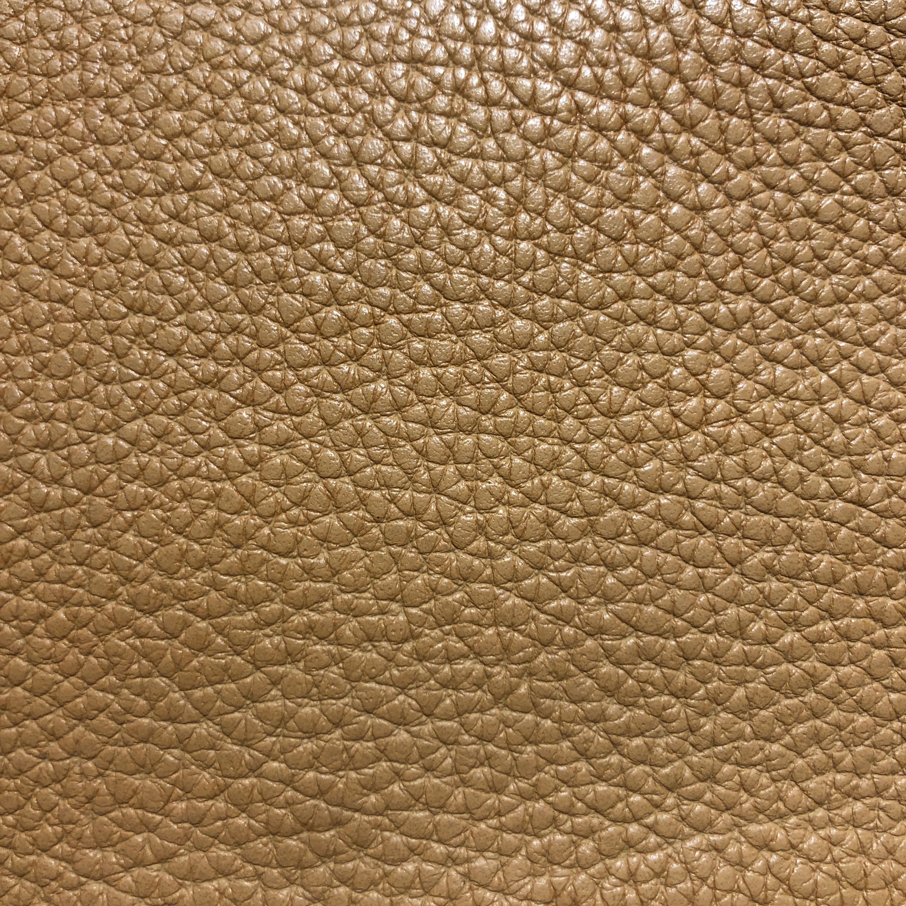 MCM/Hand Bag/Leather/CML/