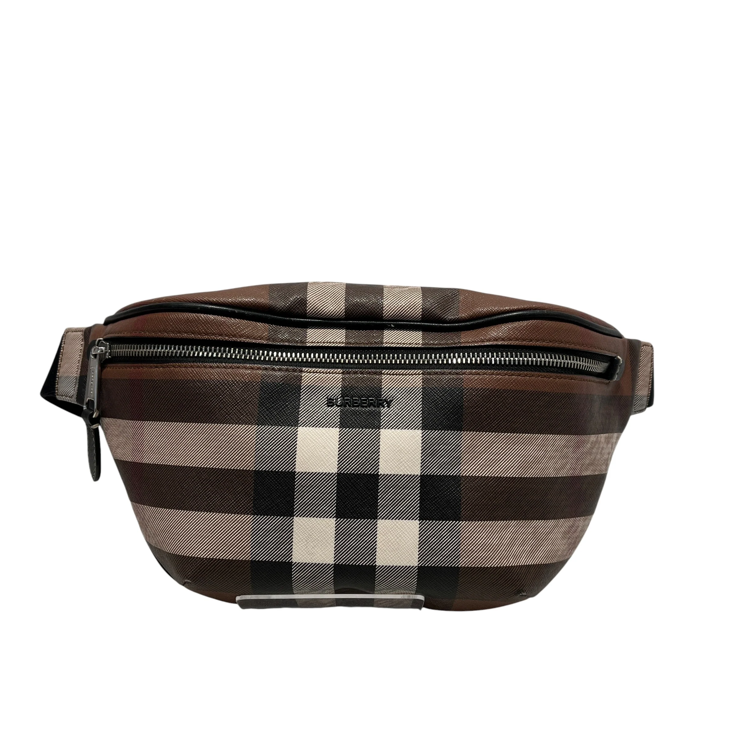 2129-burberry-fanny-pack-stripe-leather-brw-cason-belt-bag-1.webp BURBERRY/Fanny Pack/Stripe/Leather/BRW/CASON BELT BAG