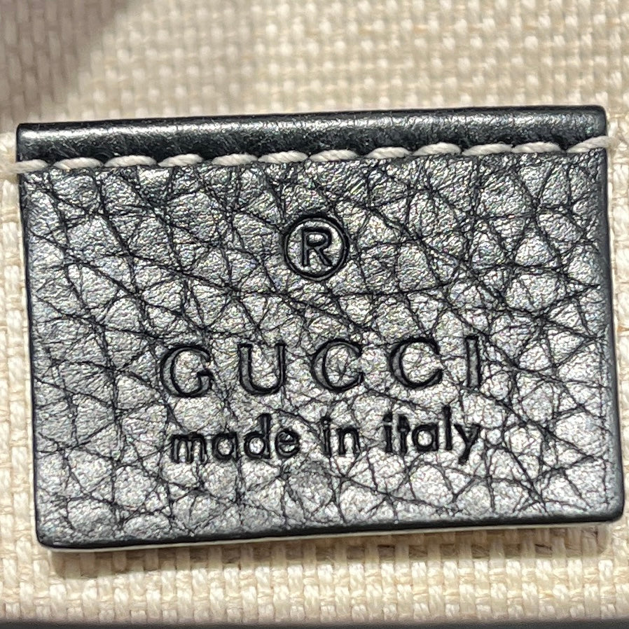 2130-gucci-cross-body-bag-leather-blk-soho-small-5.jpg GUCCI/Cross Body Bag/Leather/BLK/SOHO SMALL