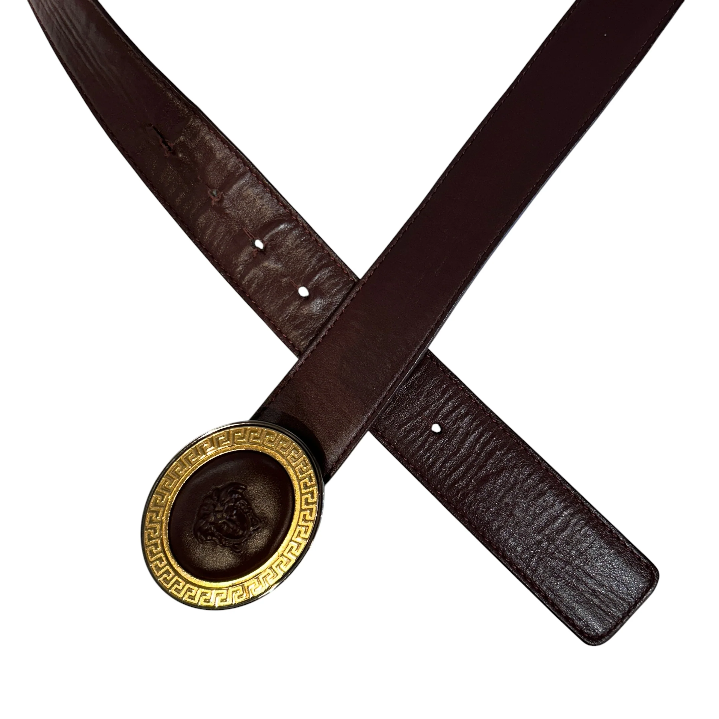 2135-versace-belt-leather-brw-gold-buckle-2.webp VERSACE/Belt/Leather/BRW/Gold Buckle