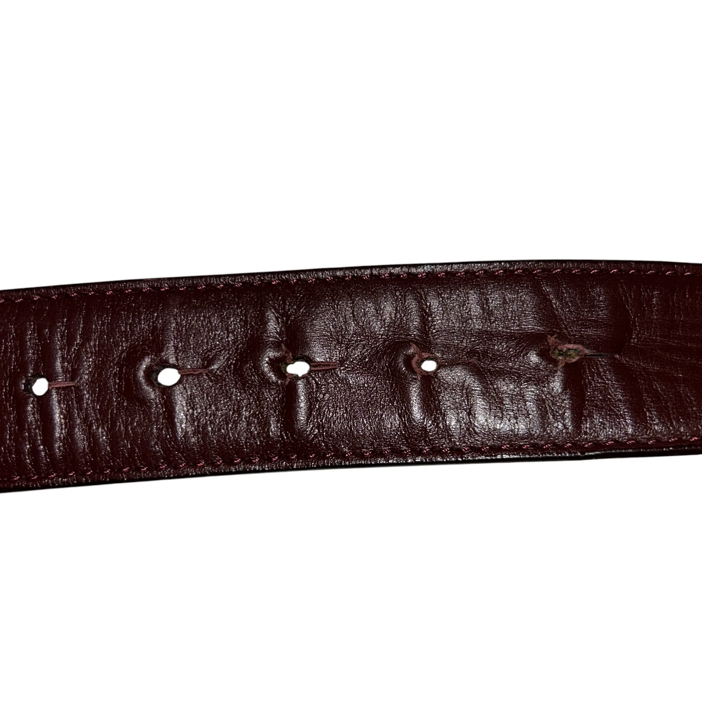 2135-versace-belt-leather-brw-gold-buckle-4.webp VERSACE/Belt/Leather/BRW/Gold Buckle