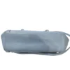 COACH/Hand Bag/Leather/BLU/