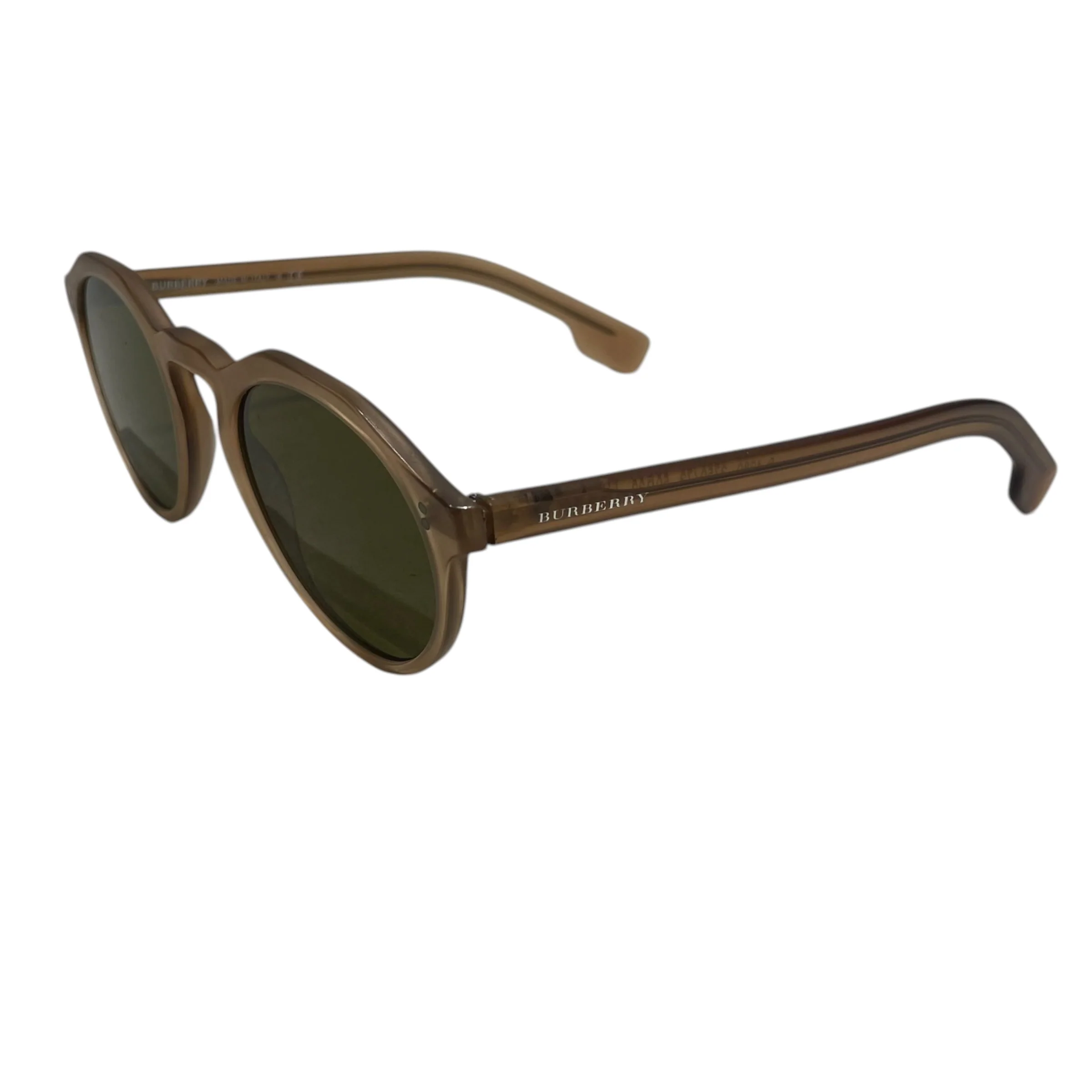 BURBERRY/Sunglasses/Celluloid/BRW/Burberry BE4280 Sunglasses