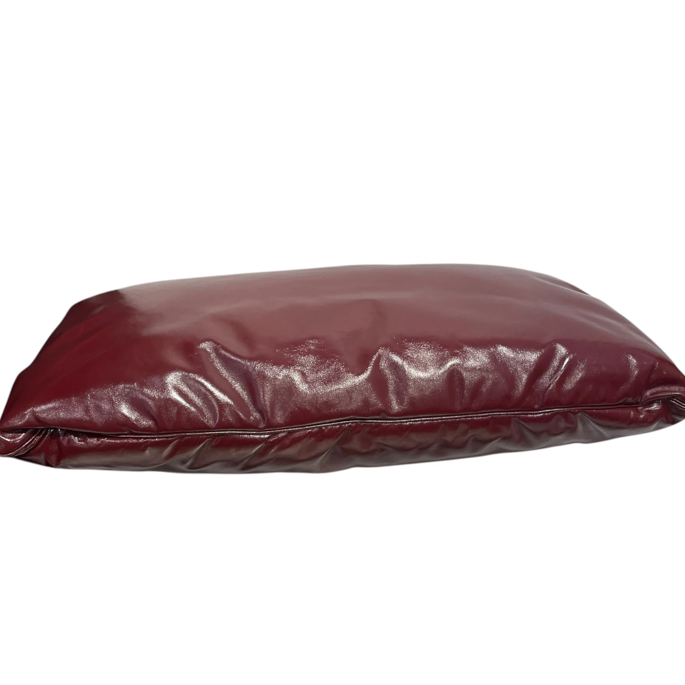 BOTTEGA VENETA/Pouch/Leather/BRD/PILLOW/POUCH