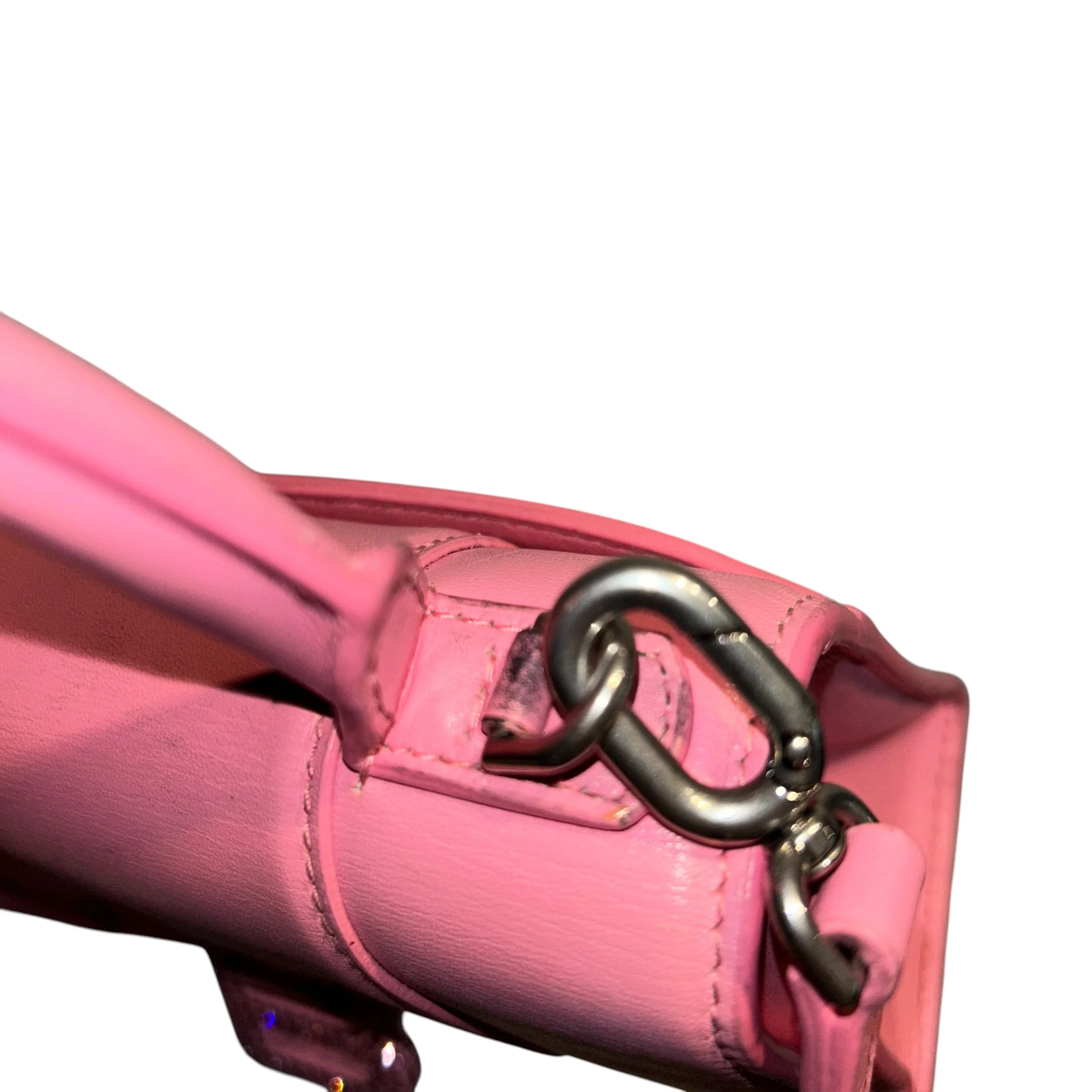 2209-balenciaga-hand-bag-leather-pnk-hourglass-rhinestone-11.webp BALENCIAGA/Hand Bag/Leather/PNK/HOURGLASS RHINESTONE
