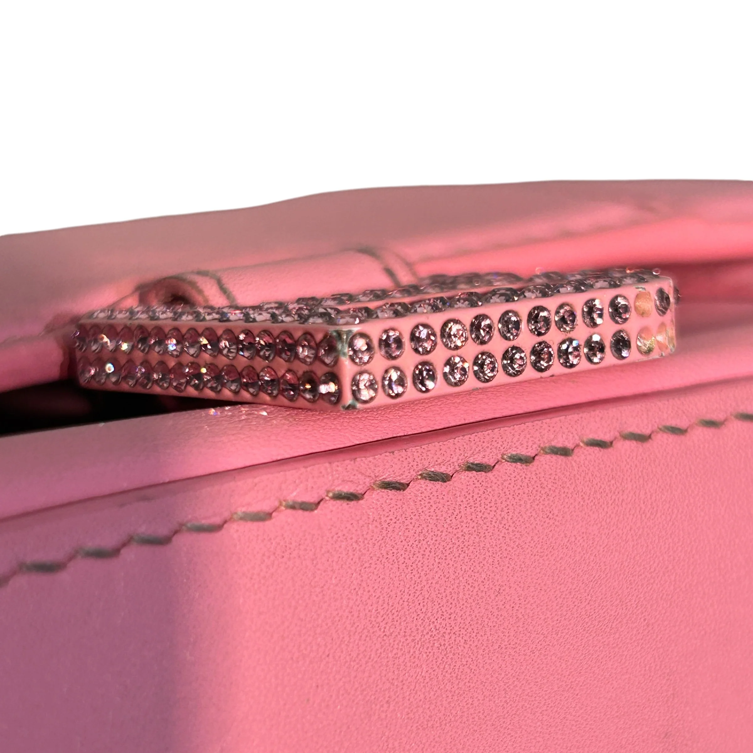 2209-balenciaga-hand-bag-leather-pnk-hourglass-rhinestone-17.webp BALENCIAGA/Hand Bag/Leather/PNK/HOURGLASS RHINESTONE