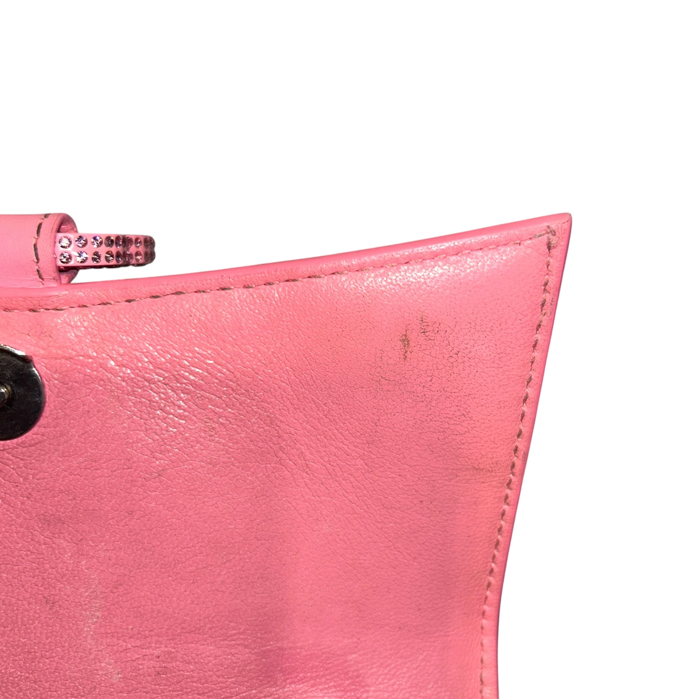 2209-balenciaga-hand-bag-leather-pnk-hourglass-rhinestone-7.webp BALENCIAGA/Hand Bag/Leather/PNK/HOURGLASS RHINESTONE