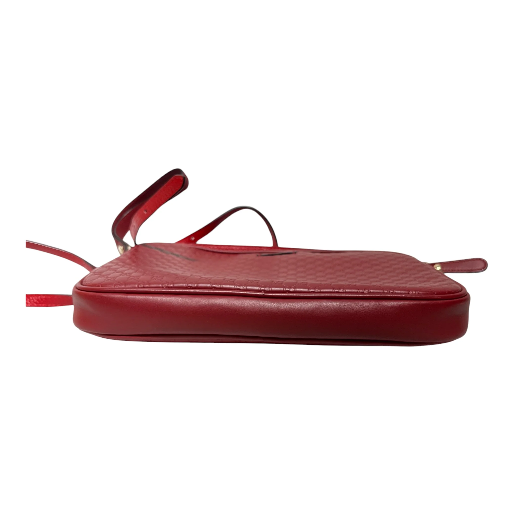 2239-gucci-cross-body-bag-monogram-leather-red-microguccissima-crossbody-4.webp GUCCI/Cross Body Bag/Monogram/Leather/RED/Microguccissima Crossbody