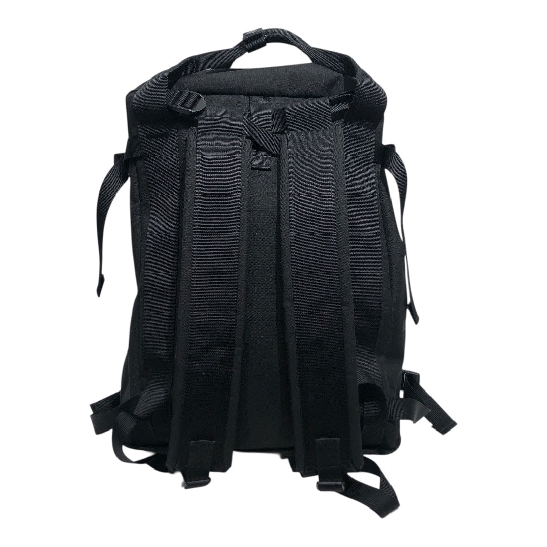 PORTER/Backpack/Cotton/BLK/Union Rucksack